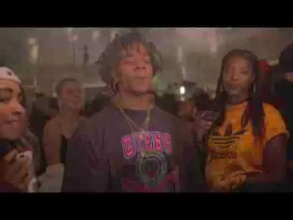 Video: Thouxanbanfauni - Wish The Worst
